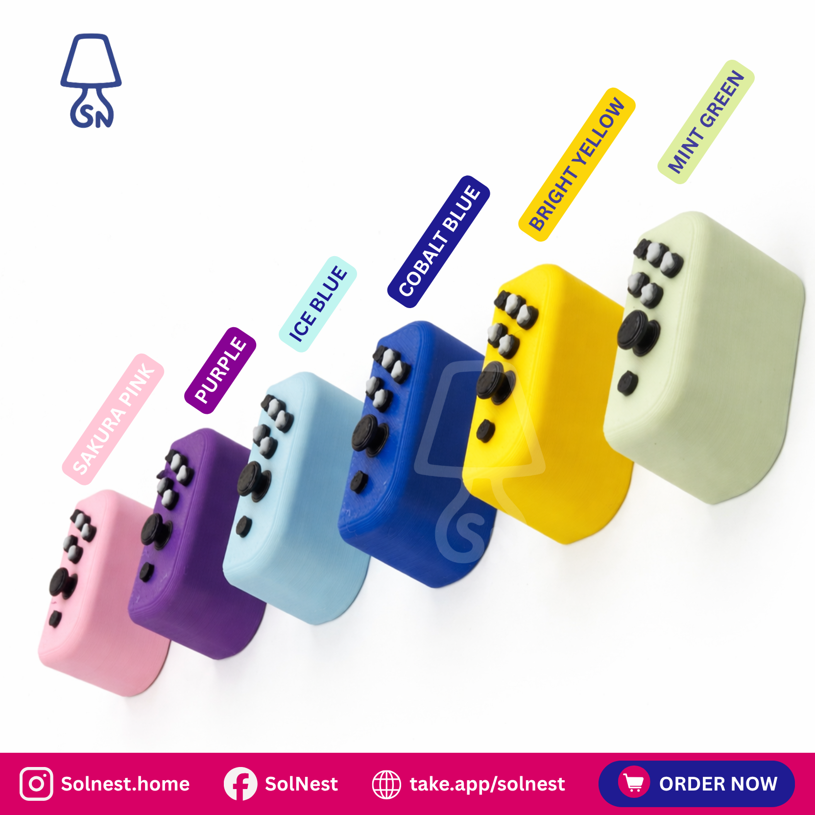 Nintendo Style Custom Name Clicker_3