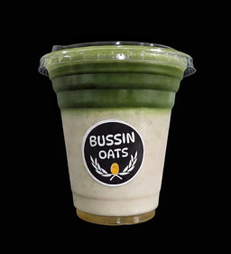 🍿POP Goes the Matcha 💚