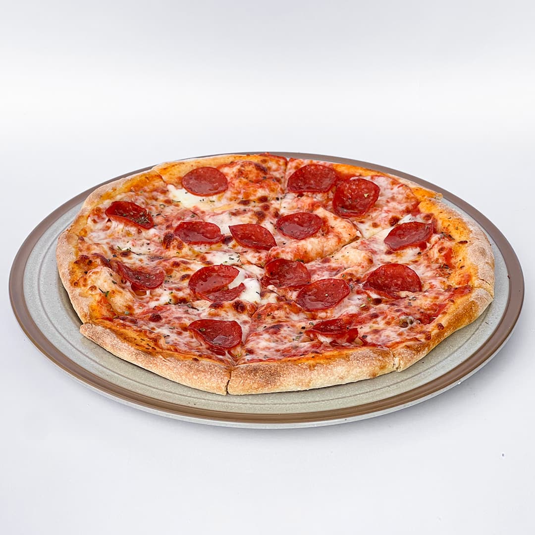 Pizaa DIAVOLA | بيتزا ديافولا_0
