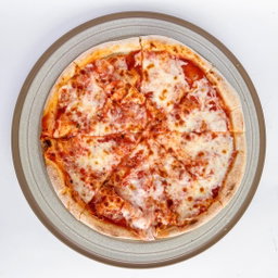 Pizaa MARGARITA | بيتزا مارجريتا