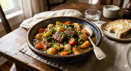 Local Dish 