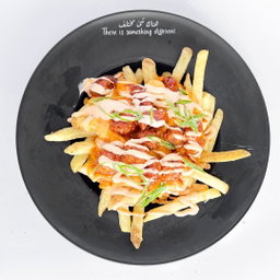 FRIES | بطاطس