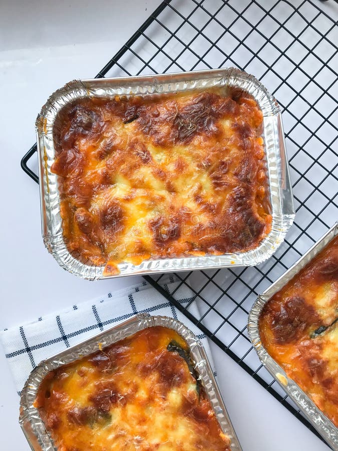 Beef Lasagna_2