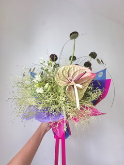 Floral Bouquet