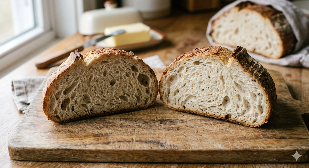 Bread (2 Slices)