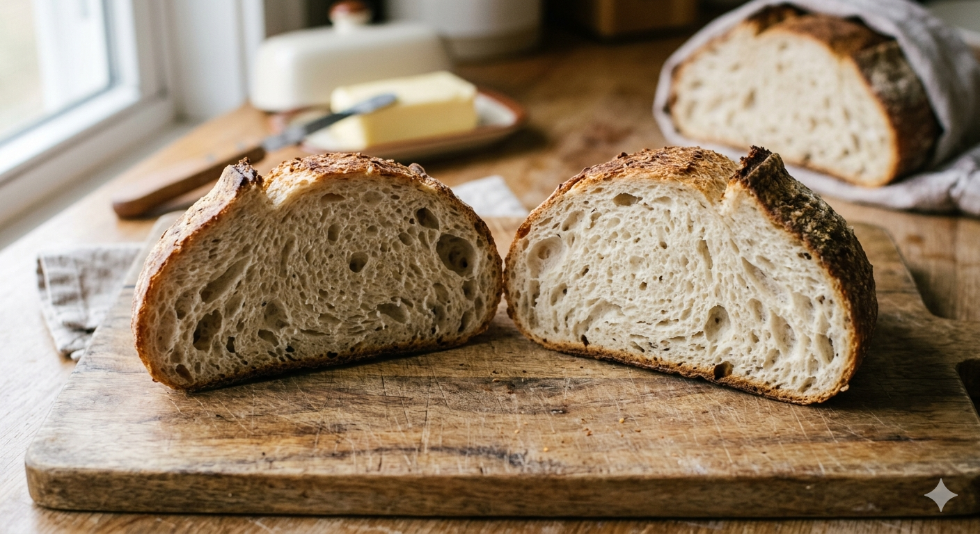 Bread (2 Slices)