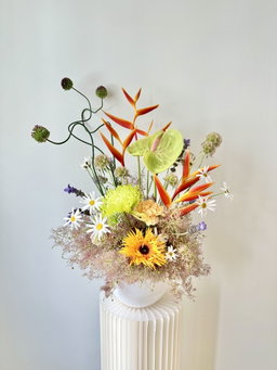 Table Top Arrangement 