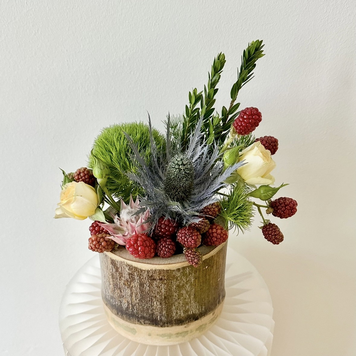 Table Top Arrangement _11
