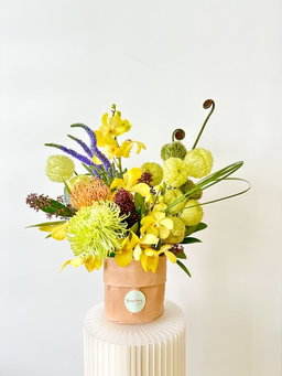 Table Top Arrangement 