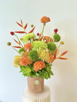 Table Top Arrangement 