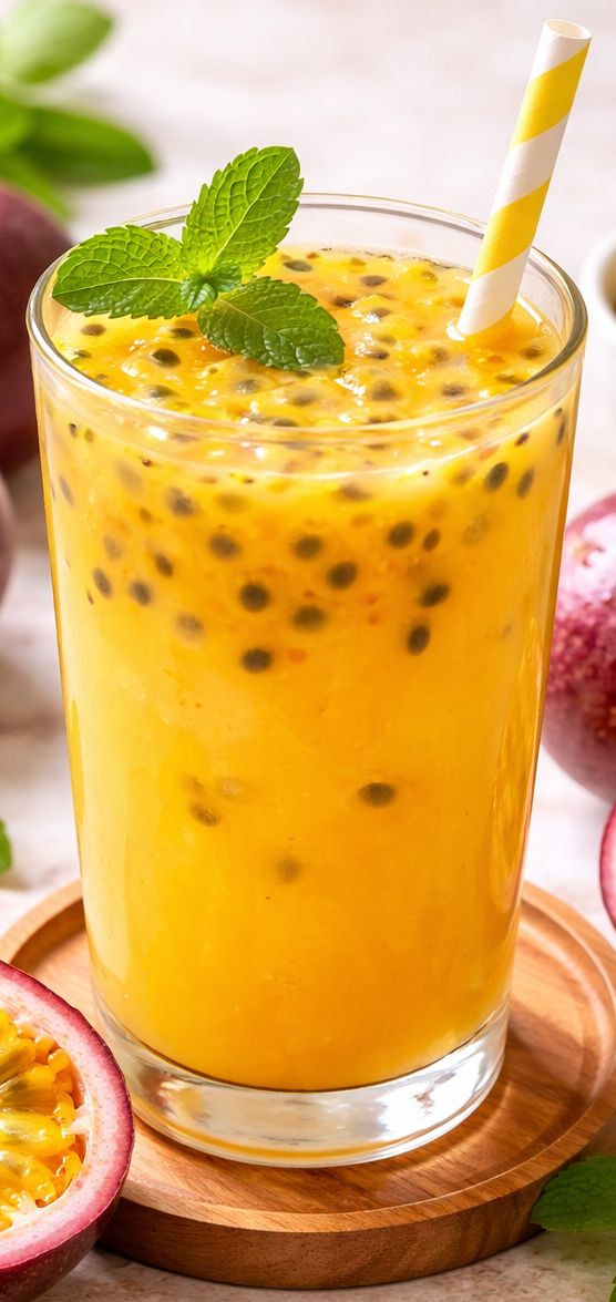 Fresh Juices 