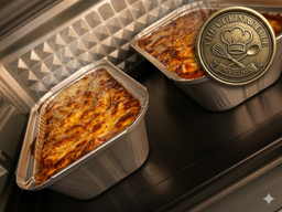 Chicken Lasagna