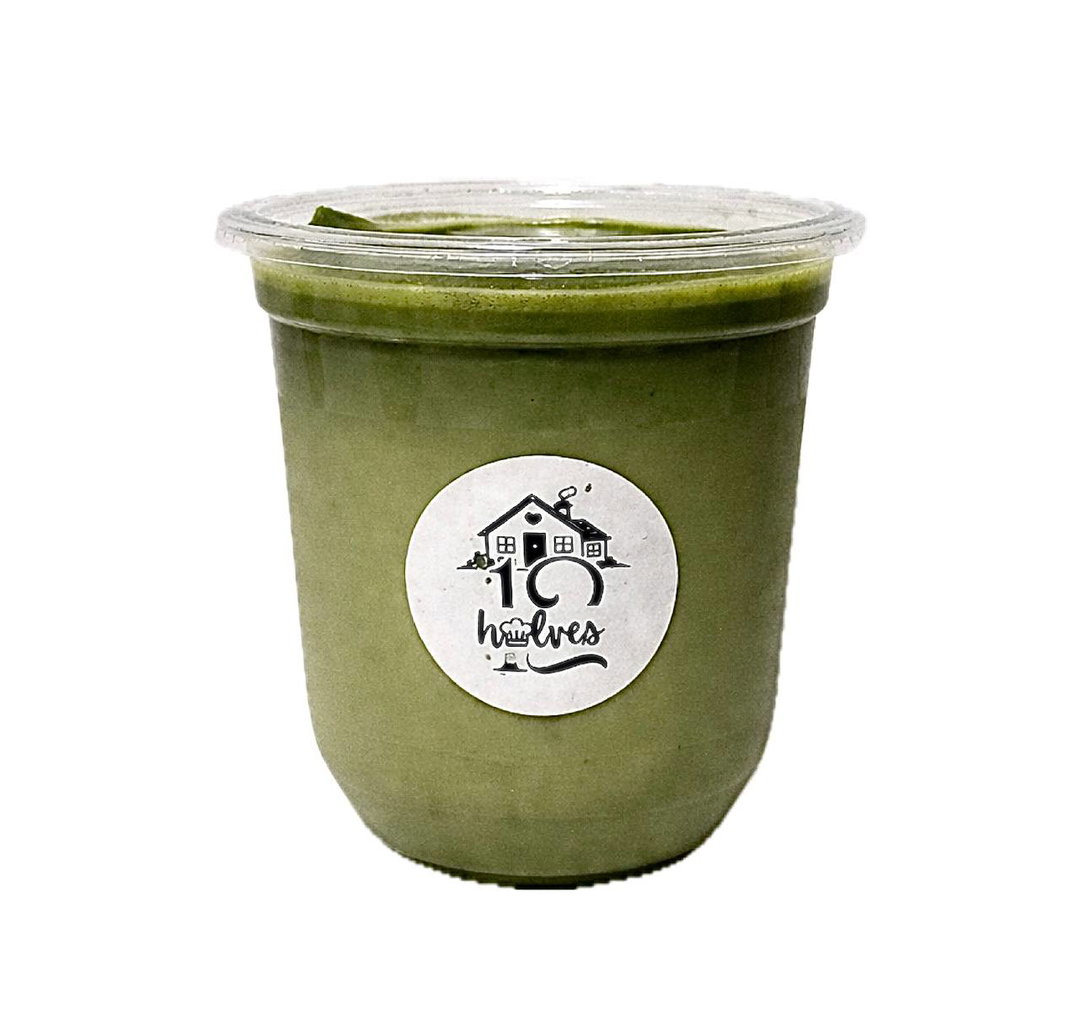 OG Matcha