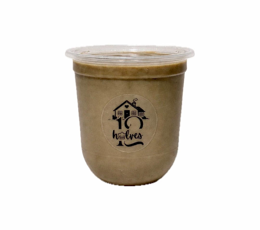 OG Hojicha