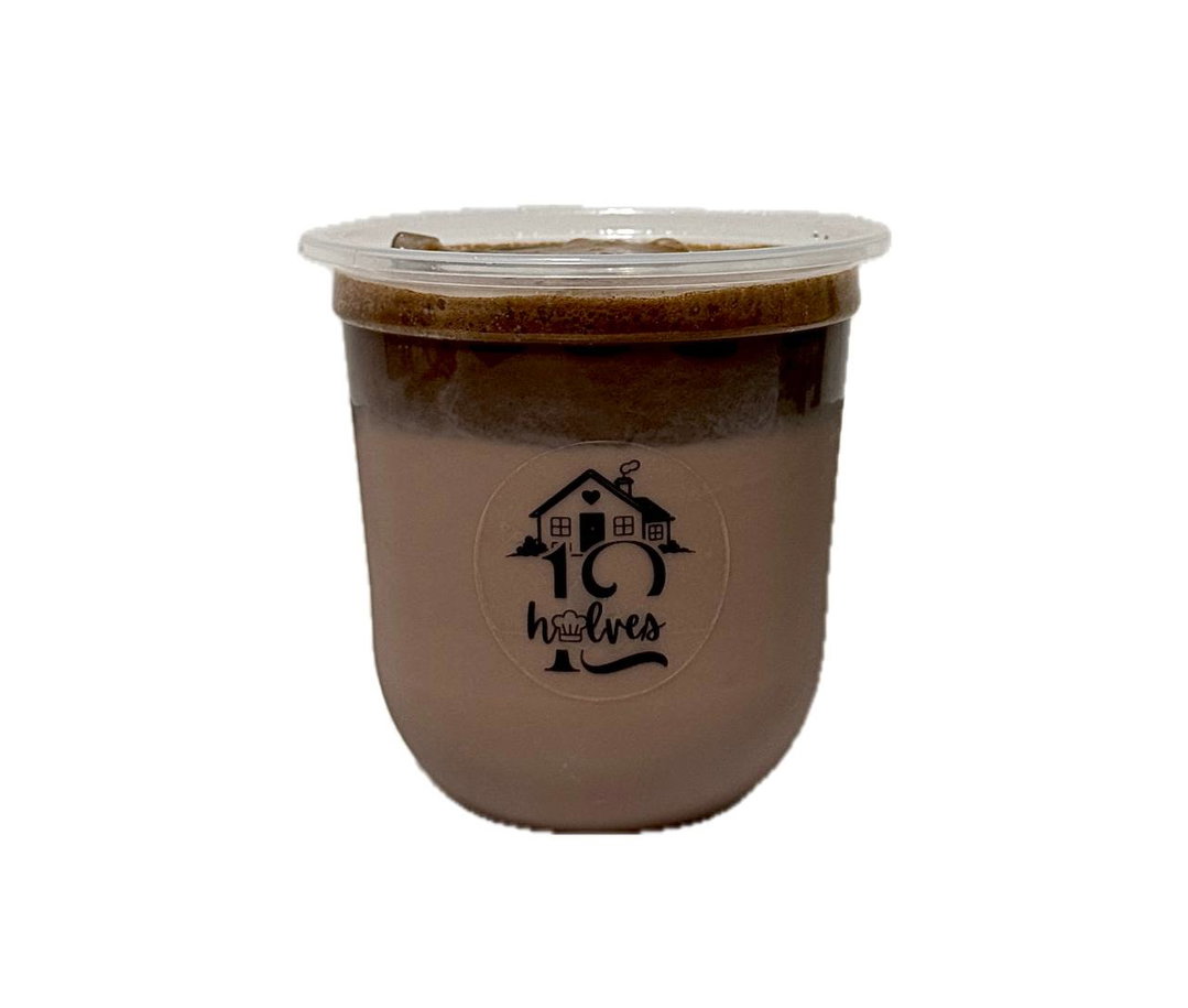 Earl Grey Chocolate