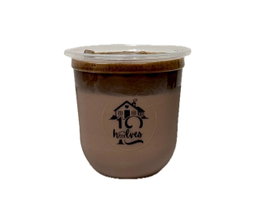 Earl Grey Chocolate