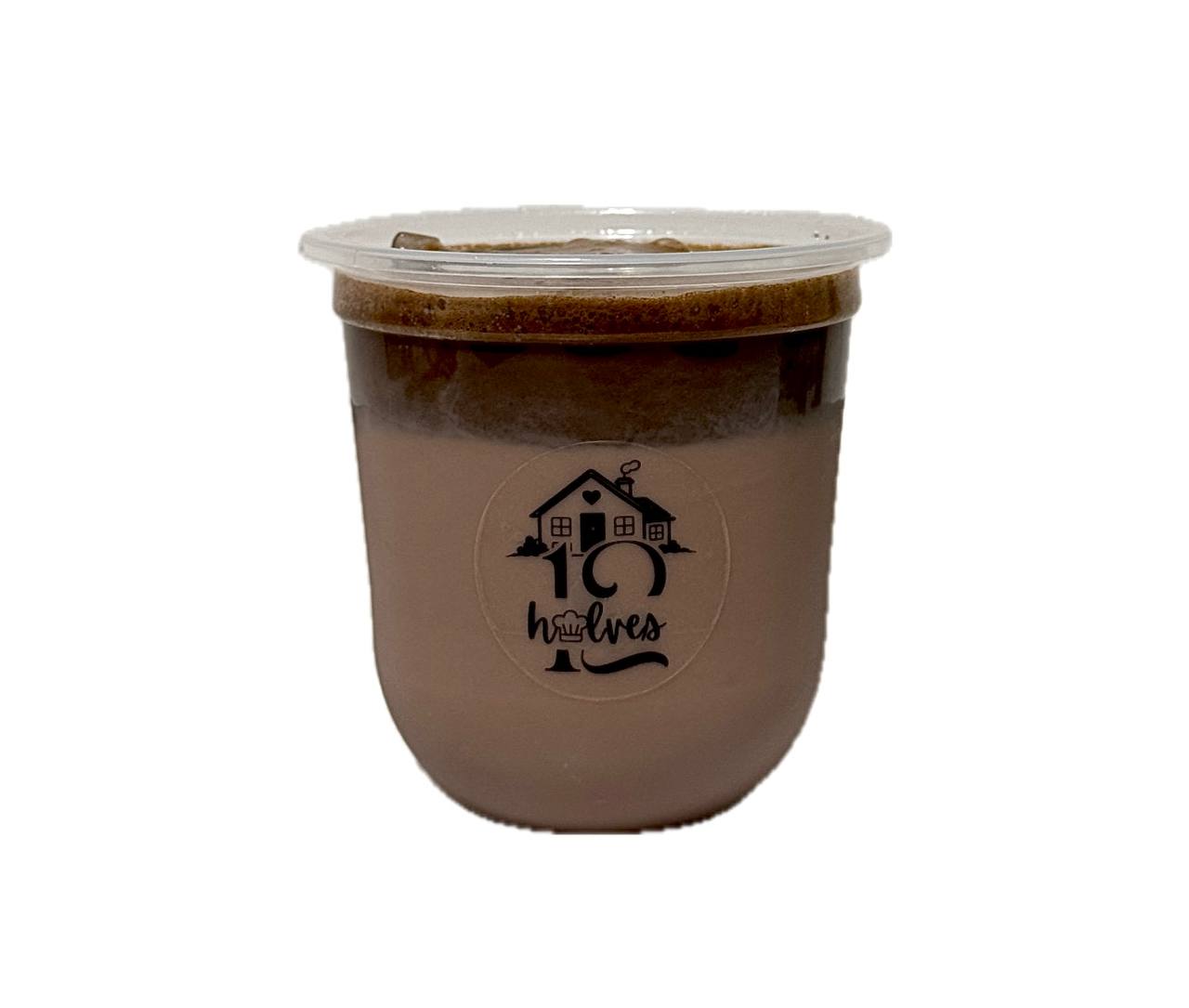 Earl Grey Chocolate