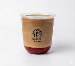 Strawberry Earl Grey