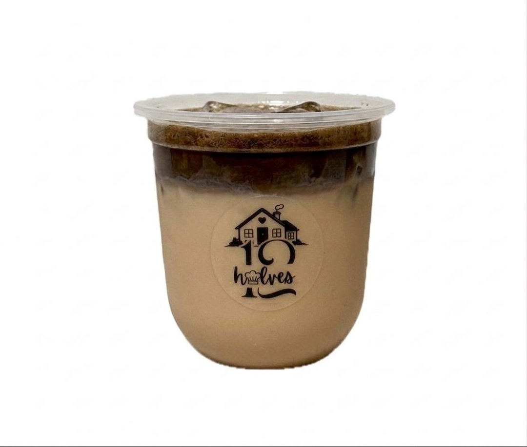 Chocolate Hojicha