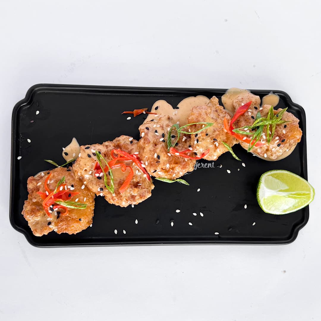 ZIGGY SHRIMP | زيجي جمبري
