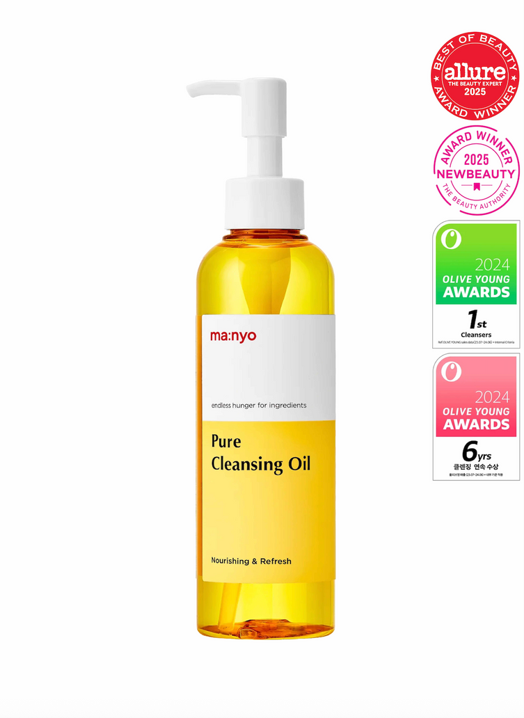 Pure Cleansing Oil_1