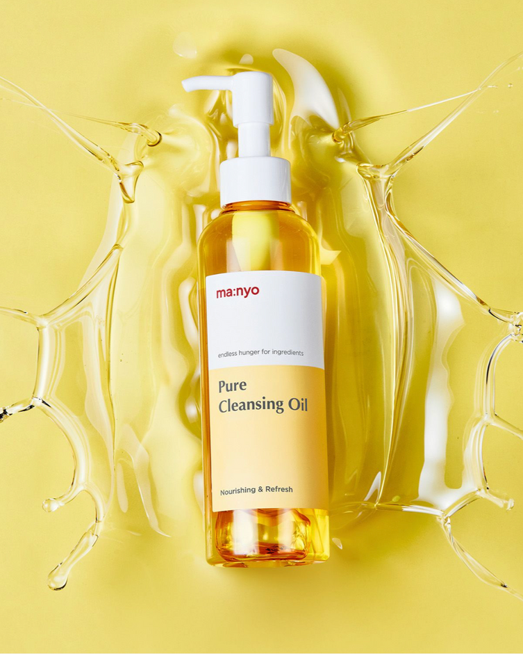 Pure Cleansing Oil_3