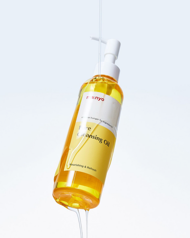 Pure Cleansing Oil_2