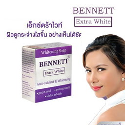 BAR SOAP