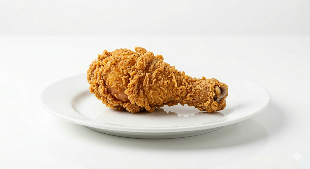 Ayam Goreng
