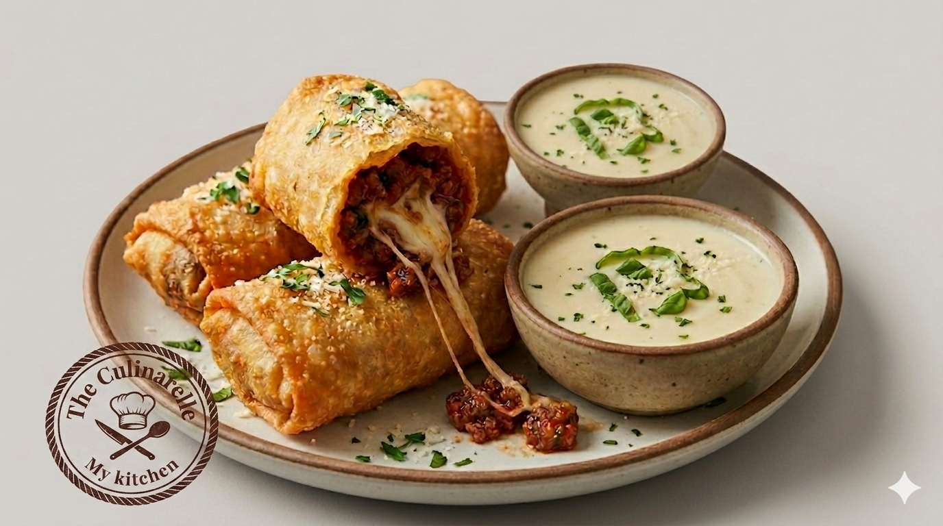 Popiah Bolognese _1