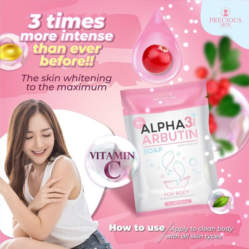 ALPHA 3 ARBUTIN COLLAGEN_1