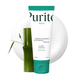 PURITO MIGHTY BAMBOO PANTHENOL