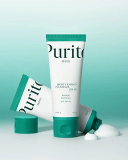PURITO MIGHTY BAMBOO PANTHENOL