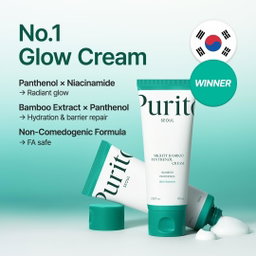 PURITO MIGHTY BAMBOO PANTHENOL
