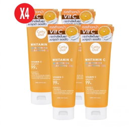 CLEANSING GEL