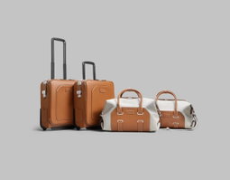 Luggage