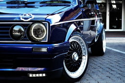 Auto Styling