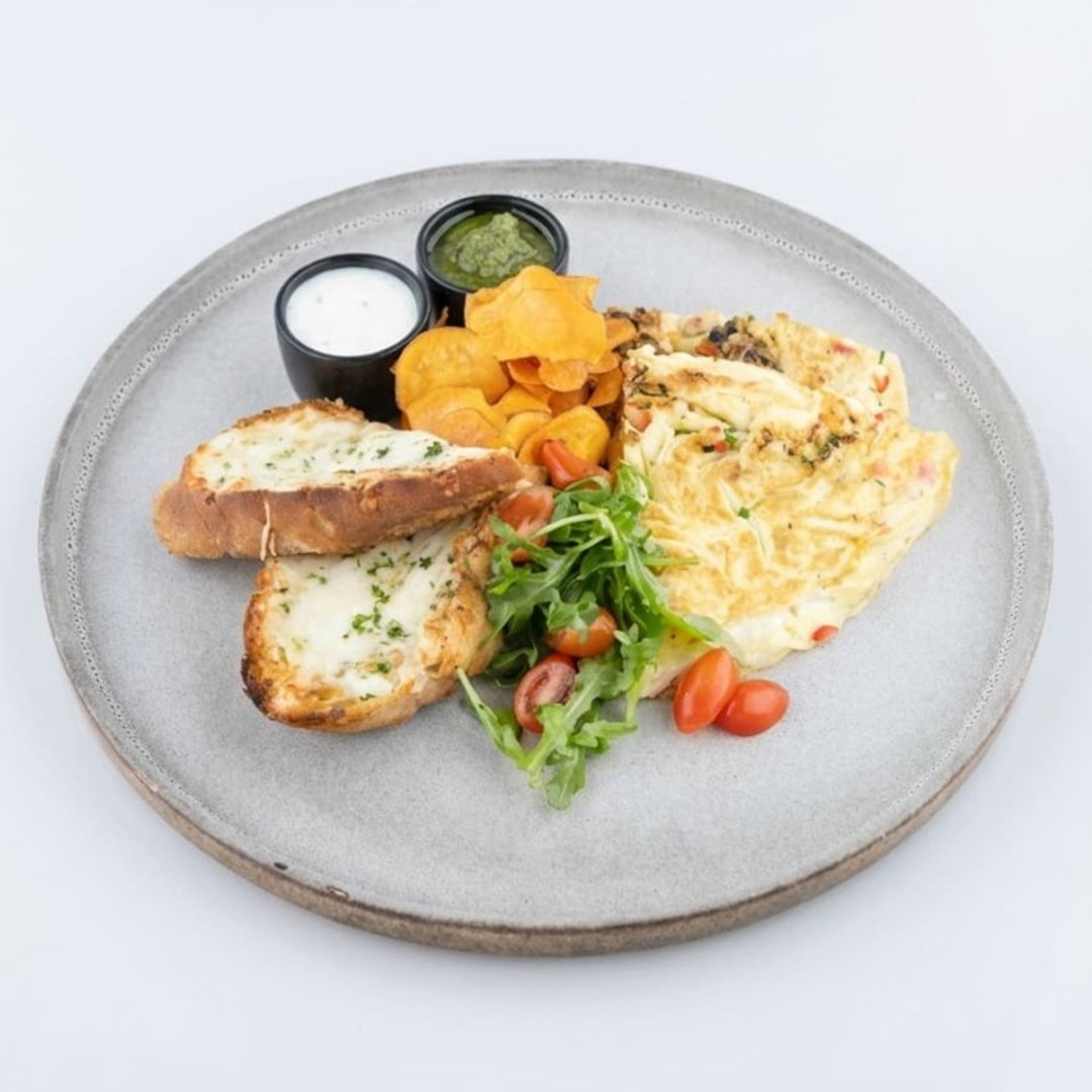 OMLETTE | أومليت