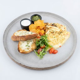 OMLETTE | أومليت