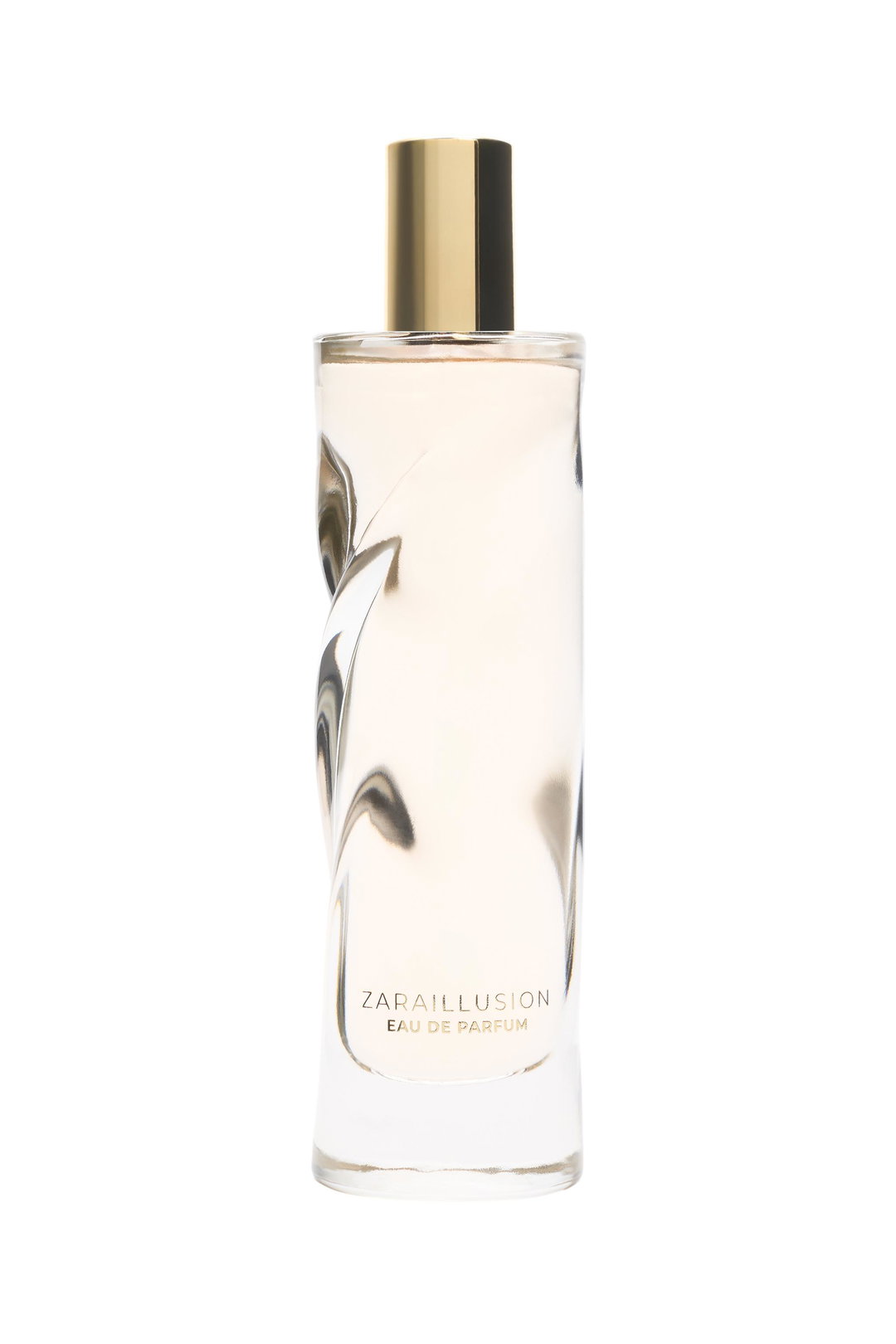 Eau de parfum ZARAILLUSION