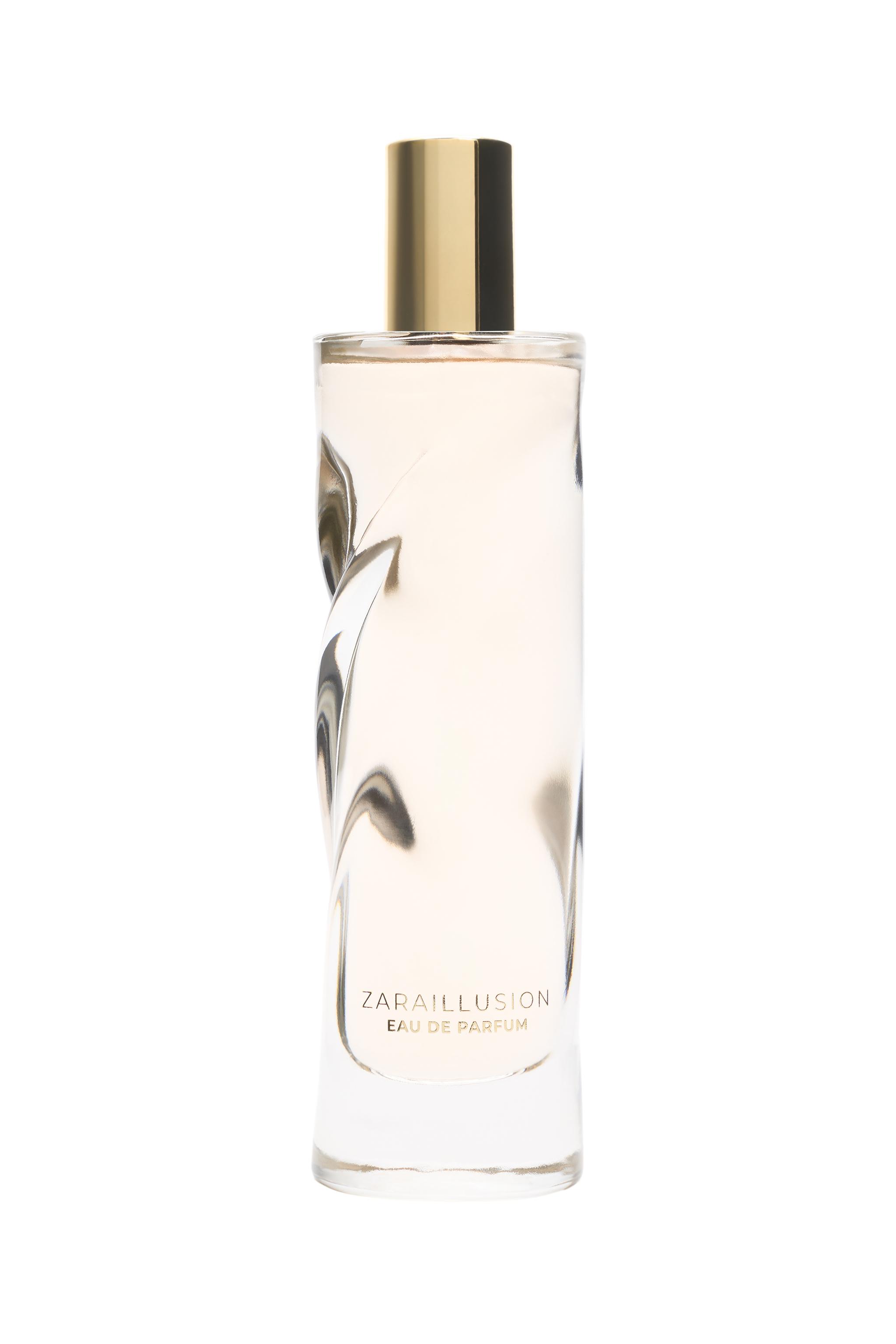 Eau de parfum ZARAILLUSION_0
