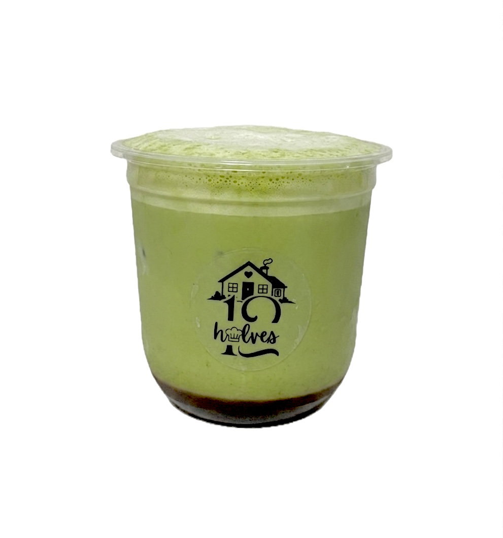 Banana Bread Matcha_0