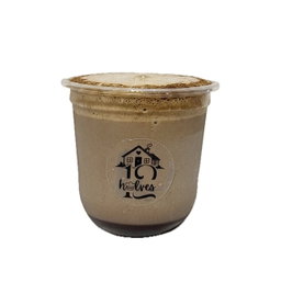 Banana Bread Hojicha