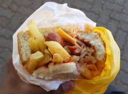 SPHATLHO MENU 