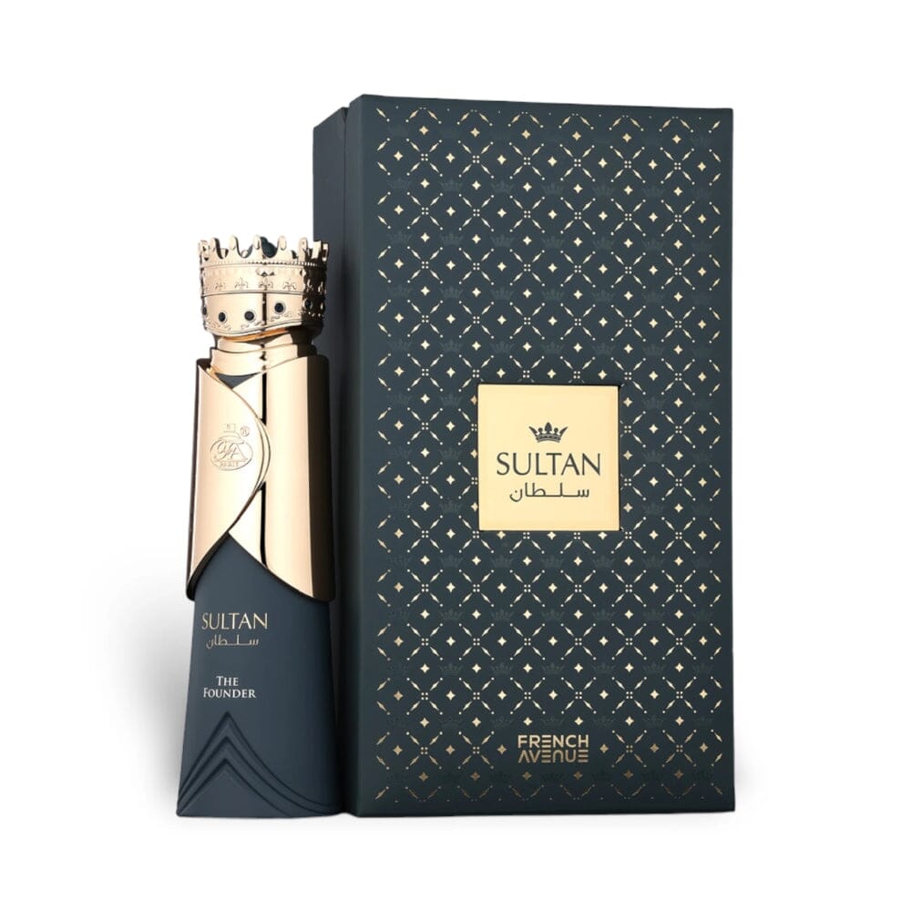 Parfum SULTAN_0