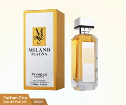 Parfum moins cher 
