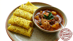 Malay culinary 