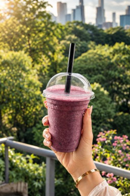 Berry Boost