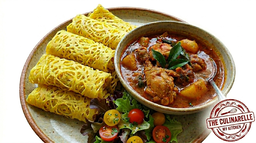 Roti kirai