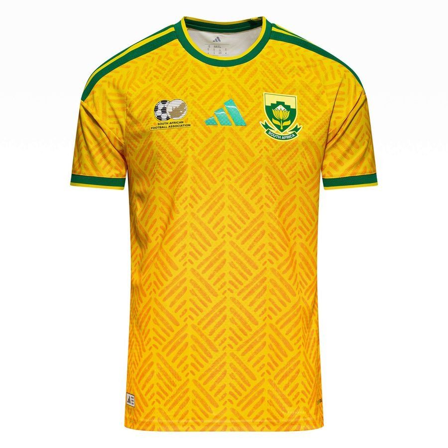 South Africa NT Adidas ClimaCool+ Kit 26_9